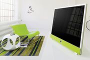 Les Denne TV-en kommer i 2000 designvarianter